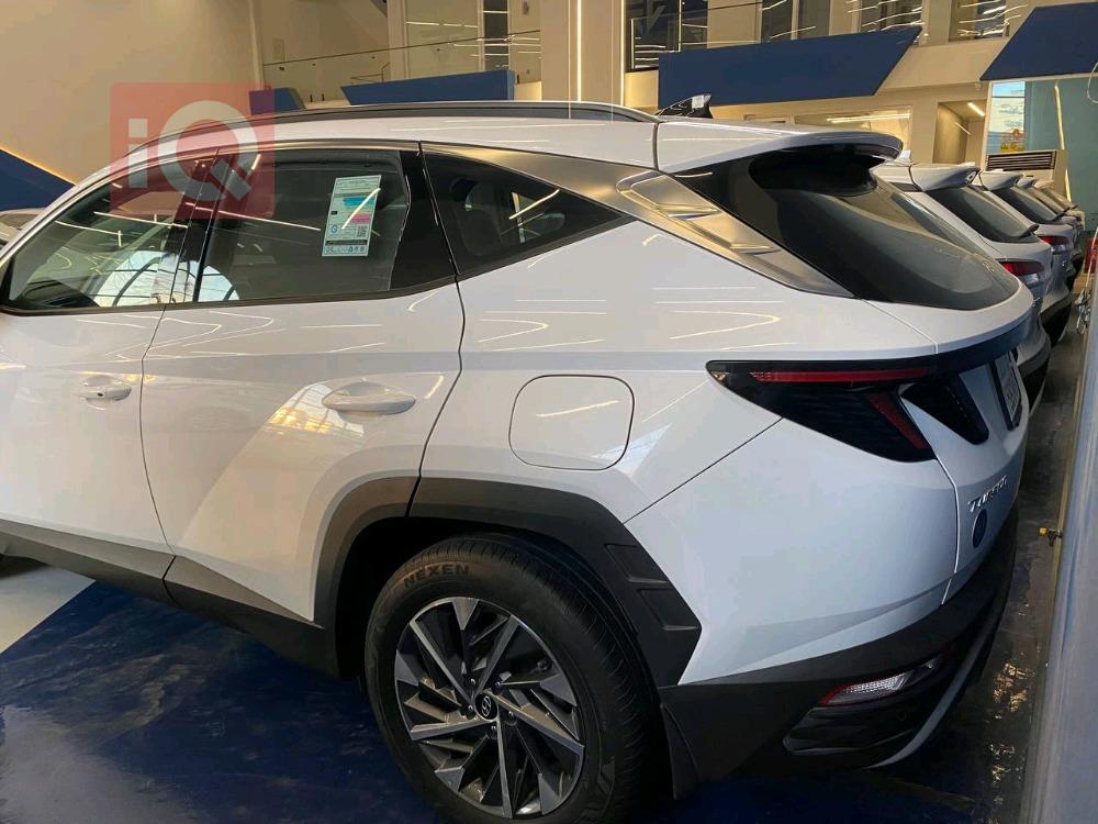 هيونداي توسان